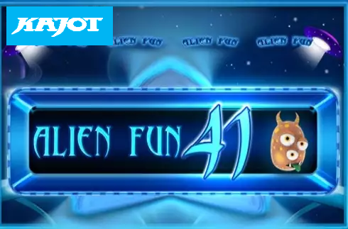 Alien Fun 41